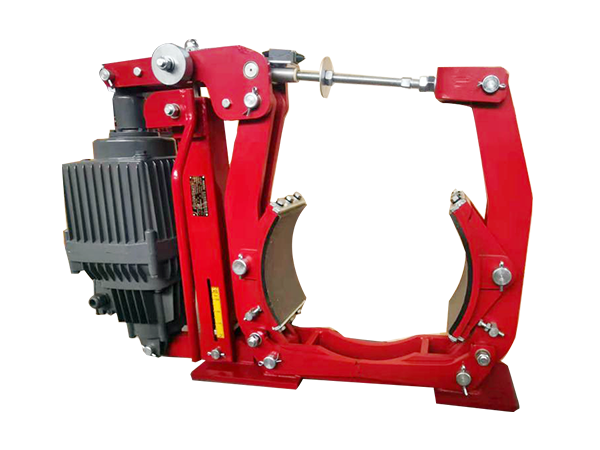 YW，YWZ13系列電力液壓鼓式制動(dòng)器