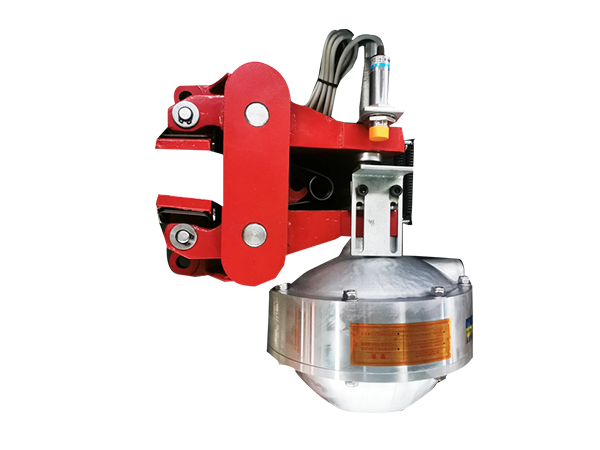 QP、CQP系列氣動(dòng)鉗盤式制動(dòng)器