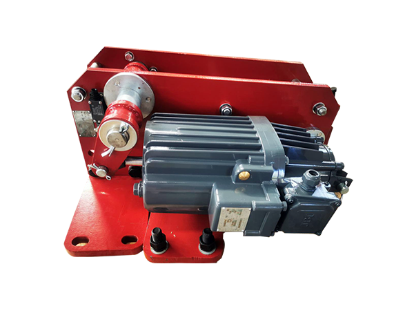 YFX,YXZ，YPII電力液壓防風(fēng)鐵楔制動(dòng)器