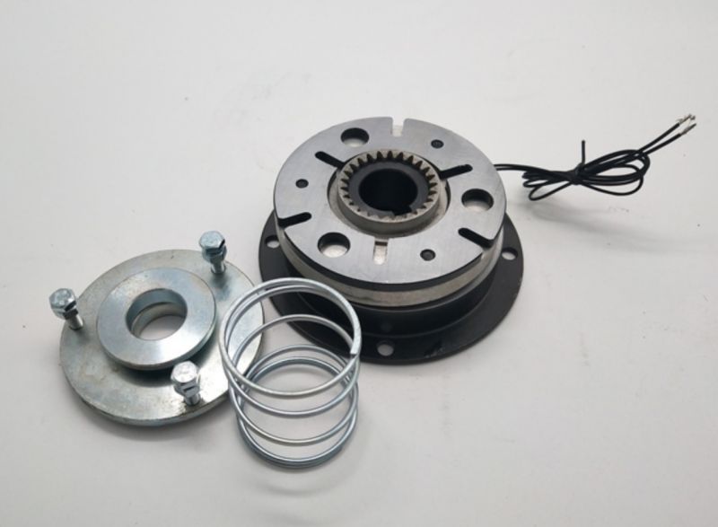 DZD3-1通電制動器