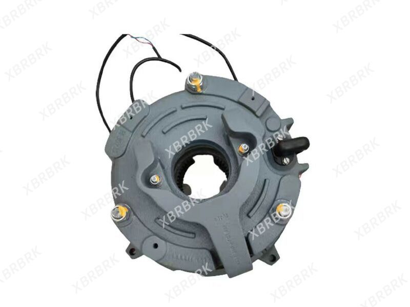 BE30A、BE5、BE62、BE60 電磁制動器